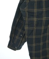 JOURNAL STANDARD（ジャーナルスタンダード）ブラウス 紺 サイズ:F レディース/2200609926031