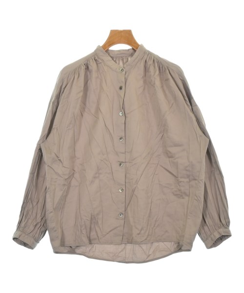 ジャーナルスタンダード(JOURNAL STANDARD)のJOURNAL STANDARD カジュアルシャツ