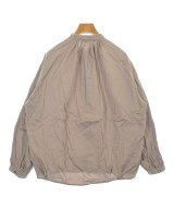 JOURNAL STANDARD（ジャーナルスタンダード）カジュアルシャツ 茶 サイズ:F レディース/2200615512044