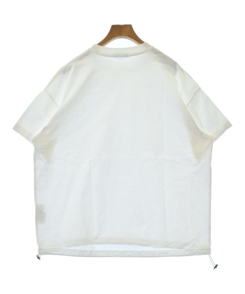 JOURNAL STANDARD（ジャーナルスタンダード）Tシャツ・カットソー 白 サイズ:F レディース/2200616391136