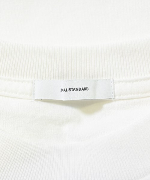 JOURNAL STANDARD（ジャーナルスタンダード）Tシャツ・カットソー 白 サイズ:F レディース/2200616391136