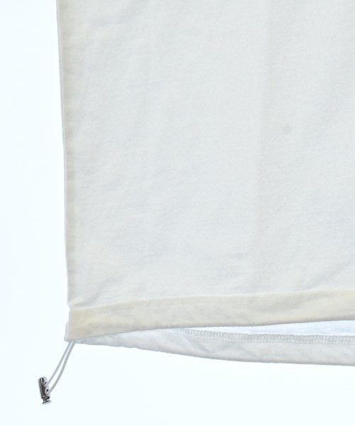JOURNAL STANDARD（ジャーナルスタンダード）Tシャツ・カットソー 白 サイズ:F レディース/2200616391136