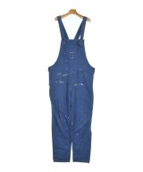 JOURNAL STANDARD（ジャーナルスタンダード）オールインワン/サロペット 青 サイズ:M レディース/2200618331031