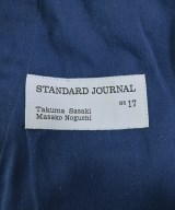 JOURNAL STANDARD（ジャーナルスタンダード）オールインワン/サロペット 青 サイズ:M レディース/2200618331031