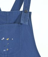 JOURNAL STANDARD（ジャーナルスタンダード）オールインワン/サロペット 青 サイズ:M レディース/2200618331031