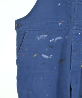 JOURNAL STANDARD（ジャーナルスタンダード）オールインワン/サロペット 青 サイズ:M レディース/2200618331031