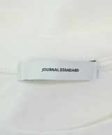 JOURNAL STANDARD（ジャーナルスタンダード）Tシャツ・カットソー 白 サイズ:F レディース/2200620049047