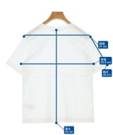 JOURNAL STANDARD（ジャーナルスタンダード）Tシャツ・カットソー 白 サイズ:F レディース/2200620049047
