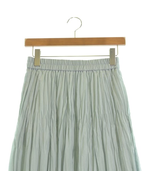 JOURNAL STANDARD（ジャーナルスタンダード）ロング・マキシ丈スカート 青 サイズ:36(S位) レディース/2200609548035