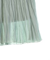 JOURNAL STANDARD（ジャーナルスタンダード）ロング・マキシ丈スカート 青 サイズ:36(S位) レディース/2200609548035