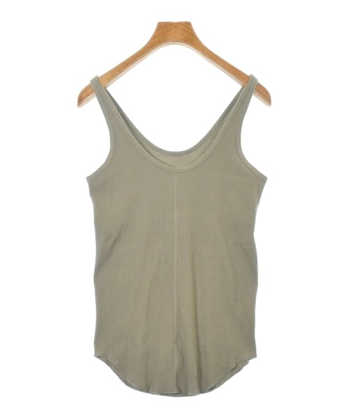 JOURNAL STANDARD（ジャーナルスタンダード）タンクトップ グレー サイズ:-(M位) レディース/2200611013088