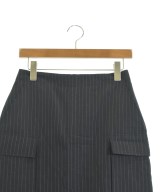 JOURNAL STANDARD（ジャーナルスタンダード）ロング・マキシ丈スカート 紺 サイズ:38(M位) レディース/2200618340026