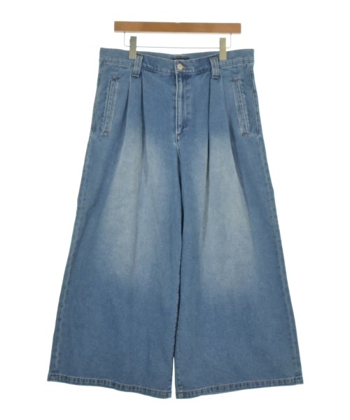 ジャーナルスタンダード(JOURNAL STANDARD)のJOURNAL STANDARD デニムパンツ