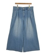 JOURNAL STANDARD（ジャーナルスタンダード）デニムパンツ 青 サイズ:36(S位) レディース/2200608006017