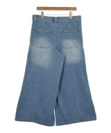 JOURNAL STANDARD（ジャーナルスタンダード）デニムパンツ 青 サイズ:36(S位) レディース/2200608006017