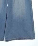 JOURNAL STANDARD（ジャーナルスタンダード）デニムパンツ 青 サイズ:36(S位) レディース/2200608006017