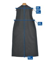 JOURNAL STANDARD（ジャーナルスタンダード）ベスト 黒 サイズ:-(M位) レディース/2200609835104