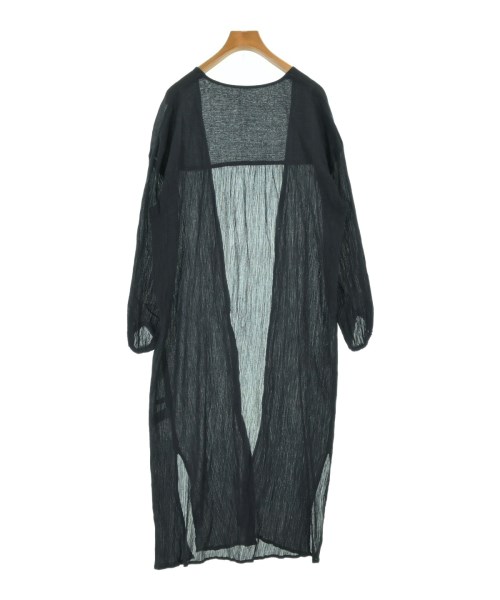 JOURNAL STANDARD relume（ジャーナルスタンダードレリューム）カジュアルシャツ 黒 サイズ:F レディース/2200609835128