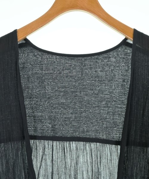 JOURNAL STANDARD relume（ジャーナルスタンダードレリューム）カジュアルシャツ 黒 サイズ:F レディース/2200609835128