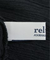 JOURNAL STANDARD relume（ジャーナルスタンダードレリューム）カジュアルシャツ 黒 サイズ:F レディース/2200609835128
