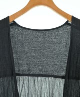 JOURNAL STANDARD relume（ジャーナルスタンダードレリューム）カジュアルシャツ 黒 サイズ:F レディース/2200609835128