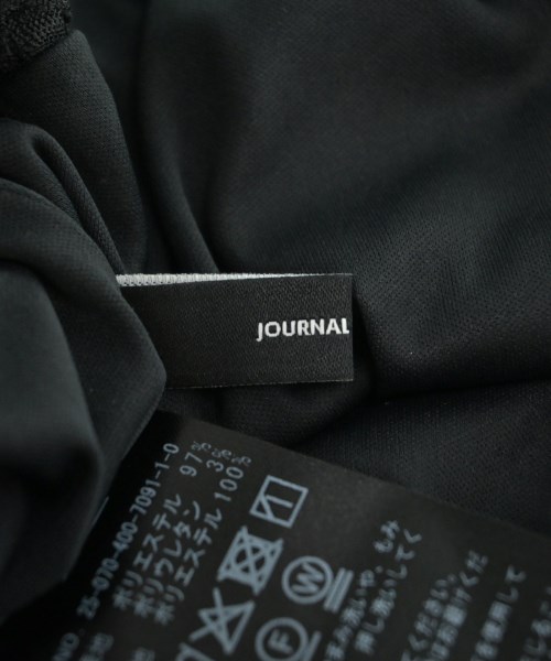 JOURNAL STANDARD（ジャーナルスタンダード）ロング・マキシ丈スカート 黒 サイズ:F レディース/2200612753051