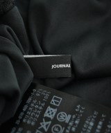 JOURNAL STANDARD（ジャーナルスタンダード）ロング・マキシ丈スカート 黒 サイズ:F レディース/2200612753051