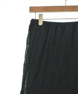 JOURNAL STANDARD（ジャーナルスタンダード）ロング・マキシ丈スカート 黒 サイズ:F レディース/2200612753051