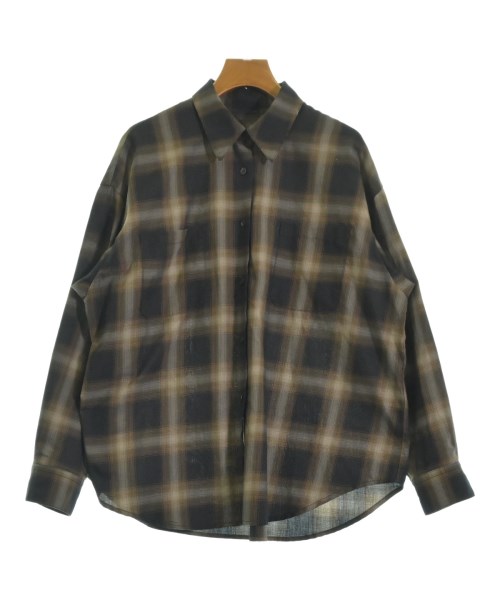 ジャーナルスタンダード(JOURNAL STANDARD)のJOURNAL STANDARD カジュアルシャツ