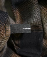 JOURNAL STANDARD（ジャーナルスタンダード）カジュアルシャツ 黒 サイズ:F レディース/2200612753068