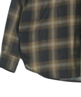 JOURNAL STANDARD（ジャーナルスタンダード）カジュアルシャツ 黒 サイズ:F レディース/2200612753068