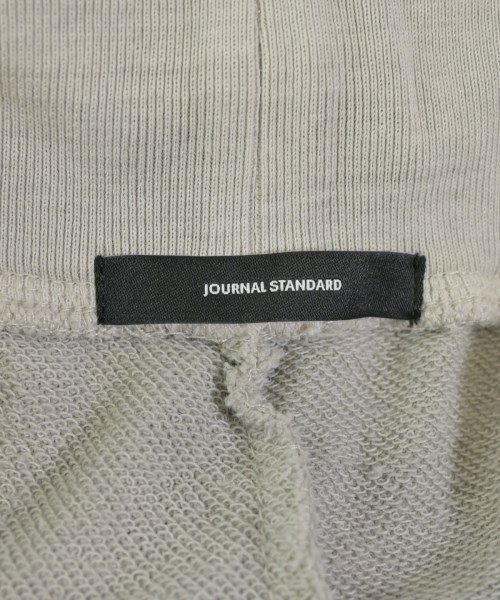 JOURNAL STANDARD（ジャーナルスタンダード）スウェットパンツ グレー サイズ:-(M位) レディース/2200618040148