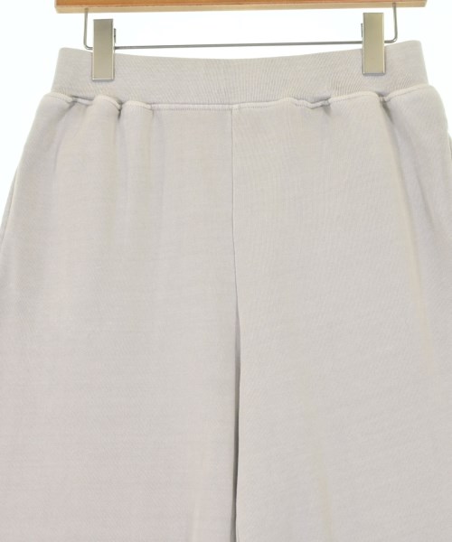 JOURNAL STANDARD（ジャーナルスタンダード）スウェットパンツ グレー サイズ:-(M位) レディース/2200618040148