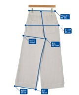 JOURNAL STANDARD（ジャーナルスタンダード）スウェットパンツ グレー サイズ:-(M位) レディース/2200618040148