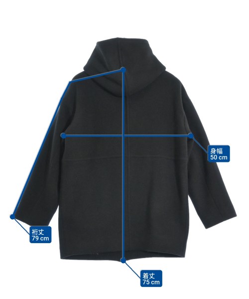 JOURNAL STANDARD（ジャーナルスタンダード）その他 黒 サイズ:36(S位) レディース/2200618738021