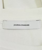 JOURNAL STANDARD（ジャーナルスタンダード）Tシャツ・カットソー 白 サイズ:-(M位) レディース/2200621235036