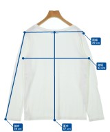 JOURNAL STANDARD（ジャーナルスタンダード）Tシャツ・カットソー 白 サイズ:-(M位) レディース/2200621235036