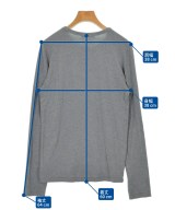 JOURNAL STANDARD（ジャーナルスタンダード）Tシャツ・カットソー グレー サイズ:-(M位) レディース/2200621235043