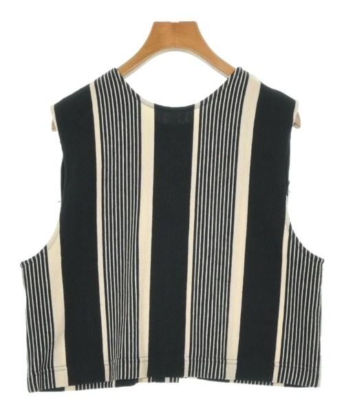 JOURNAL STANDARD（ジャーナルスタンダード）ベスト 黒 サイズ:-(M位) レディース/2200621235050