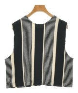 JOURNAL STANDARD（ジャーナルスタンダード）ベスト 黒 サイズ:-(M位) レディース/2200621235050