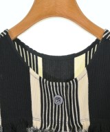 JOURNAL STANDARD（ジャーナルスタンダード）ベスト 黒 サイズ:-(M位) レディース/2200621235050