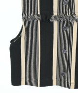 JOURNAL STANDARD（ジャーナルスタンダード）ベスト 黒 サイズ:-(M位) レディース/2200621235050