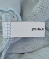 JOURNAL STANDARD（ジャーナルスタンダード）Tシャツ・カットソー 青 サイズ:-(M位) レディース/2200621235074