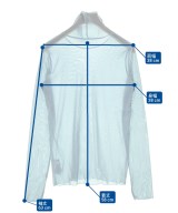 JOURNAL STANDARD（ジャーナルスタンダード）Tシャツ・カットソー 青 サイズ:-(M位) レディース/2200621235074