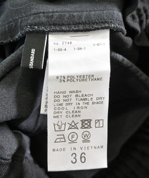 JOURNAL STANDARD（ジャーナルスタンダード）その他 黒 サイズ:36(S位) レディース/2200621235098