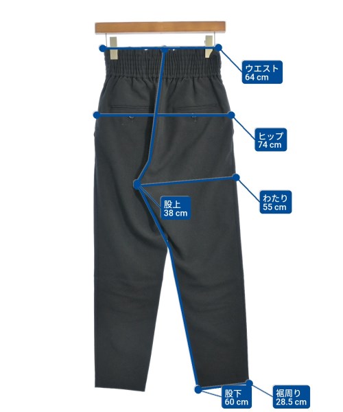 JOURNAL STANDARD（ジャーナルスタンダード）その他 黒 サイズ:36(S位) レディース/2200621235098