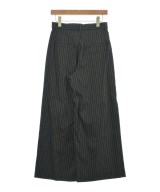 JOURNAL STANDARD（ジャーナルスタンダード）スラックス 黒 サイズ:38(M位) レディース/2200621249156