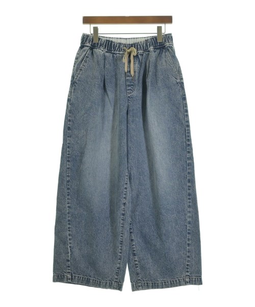 ジャーナルスタンダード(JOURNAL STANDARD)のJOURNAL STANDARD デニムパンツ