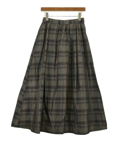 ジャーナルスタンダード(JOURNAL STANDARD)のJOURNAL STANDARD ロング・マキシ丈スカート