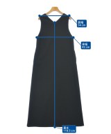 JOURNAL STANDARD（ジャーナルスタンダード）ワンピース 黒 サイズ:-(M位) レディース/2200600645085